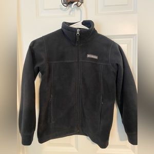 Youth Columbia Benton Springs Fleece